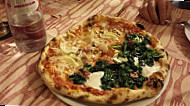 Pizzeria La Corte Dei Vacca' Di Salvia Lucia food