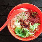 Cendol Batu 7 food