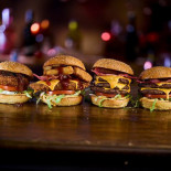 White Horse Broughton Astley Nourriture