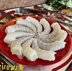 เนยมันหอม Nourriture