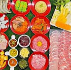 เนยมันหอม Nourriture