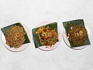 Hong Kong 97 Bob Char Koay Teow Xiāng Gǎng97 Shēn Chǎo Guǒ Tiáo， Chǎo Fàn， Chǎo Miàn food
