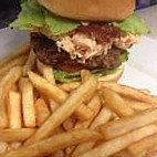 Shore Road Seafood - Crow's Nest Dining Room food