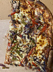 Eatali’s Pizza food