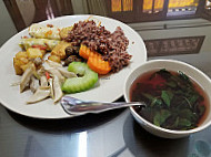 An Nhien food