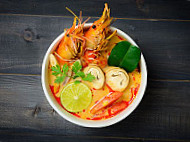 Tom Yum Thai Etterem food