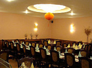 Bavarois Wok inside