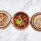 Chian Lii Shiang Restoran food