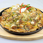 J&s Chicken Chop Rice Medan Selera Maju Jaya food