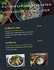 Pho Kitchen Zwolle food