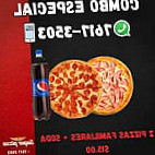 Super Pizza Ahuachapan food