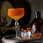 Mari Vanna Nourriture