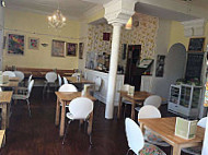 Water Of Leith Cafe Bistro inside