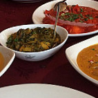 Whitchurch Spice Tandoori Indian And Takeaway food