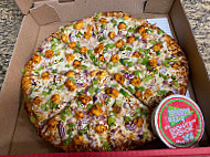 Popular Pizza Inc food