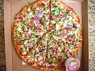 Popular Pizza Inc food