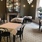 Hargreaves Edwardian Tea Rooms inside