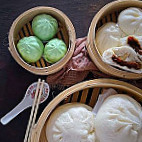 Bao Zi Dim Sum Bāo Zhī Diǎn Xīn Tim Shun Loong food