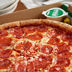 Papa Johns Pizza food