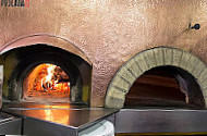 Pizzeria ToscanaBenidorm inside
