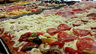 Pizzeria Al Taglio Di Borin Roberto food