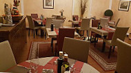 Trattoria Fasolo food