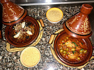 Les terrasses de marrakech food