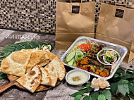 Nihari Inn By Toshka Halal Patio food