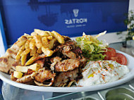 Kostas Greek And Takeaway food