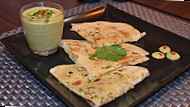 Cumin Cannelle food