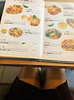 Thuan Kieu Restaurant menu