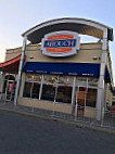 Pizza Armenienne Arouch Laval outside