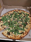 Scorpacciata Pizza Co. Lee Rd. food