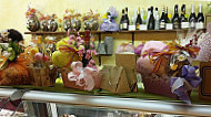 La Palma Pasticceria Caffe food