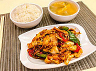 Shàng Hǎi Róng Huá Chuān Cài Guǎn Shanghai Wing Wah (sze Chuen) food