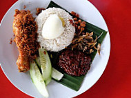 Arc Cafe À l'intérieur