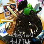 Here I Am Coffee Bingsu Rama4 food