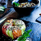 Hobo Japanese Passion food