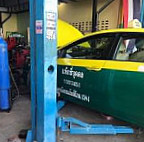 รับซื้อท่อแคท Catalytic ราคาสูง ทั่วประเทศ Extérieur