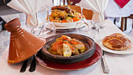 Le Kif Du Maroc food
