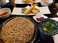 Soba An food