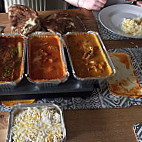 Bollywood Cottage food