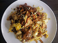 Fried Kueh Tiaw Noodle Xin Daren Coffee Shop inside