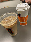 Biggby Coffee food