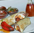 Las Catrinas Mexican Food Chalchuapa food