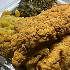 Tyemeka's Soul Food food