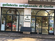 Gelateria Artigianale Di Gorle outside