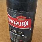 Arizona Pizzeria Nourriture