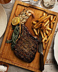Saltlik, A Rare Steakhouse - Calgary food