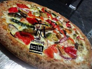 Pianeta Pizza food